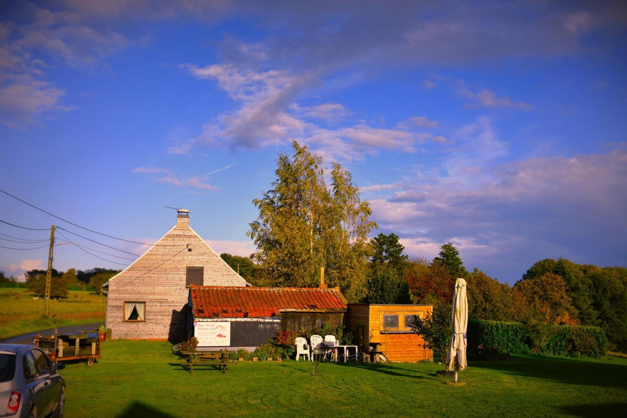 Hébergement de vacances Maison Jeanny, Full House With Big Garden